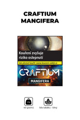 Tabák - Craftium 40g - Mangifera