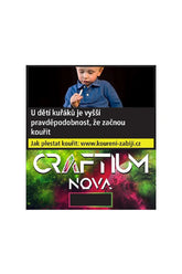 Tabák - Craftium Nova 40g - Tirami