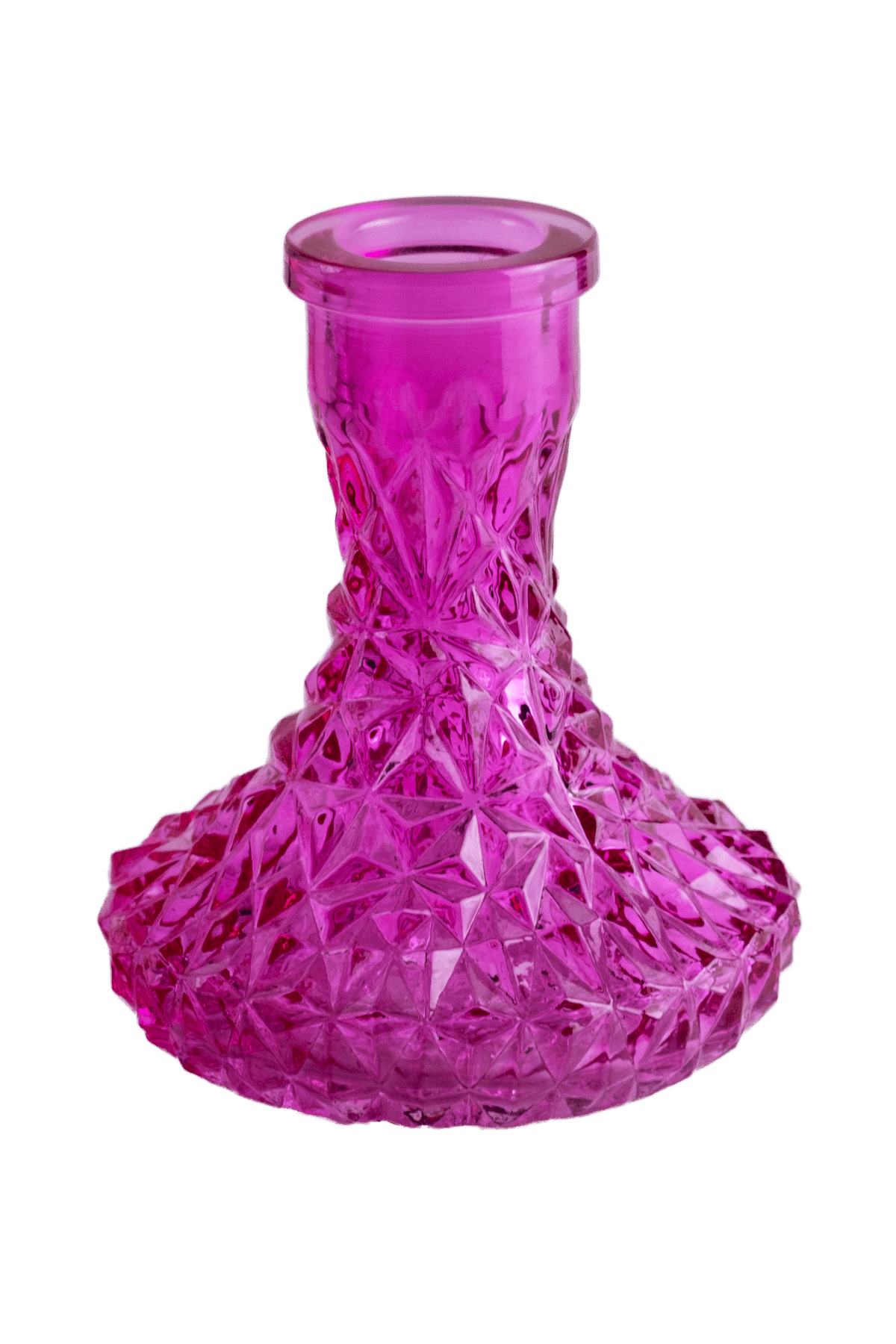 Váza - Crystal mini Pink