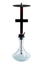 Hookah - DDI Crucifix