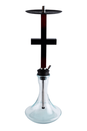 Hookah - DDI Crucifix