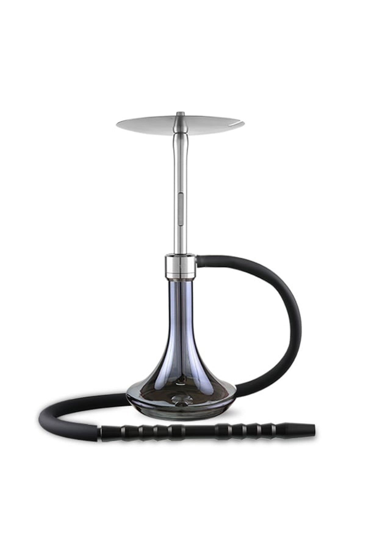 Hookah - Dum Saga Large - Black