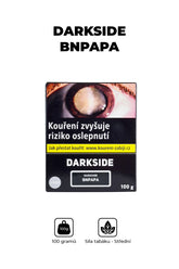 Darkside Core 100g Bnpapa