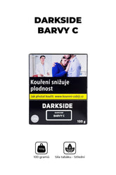 Darkside Core 100g Barvy C