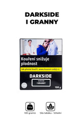 Darkside Core 100g I Granny