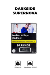 Darkside Core 100g Supernova