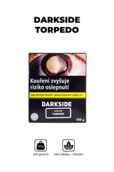 Darkside Core 100g Torpedo