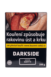 Tabák - Darkside Core 200g - Barvy O