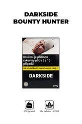 Tabák - Darkside Core 200g - Bounty Hunter