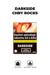 Tabák - Darkside Core 200g - Chry Rocks