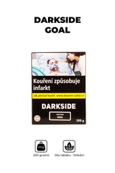 Tabák - Darkside Core 200g - Goal