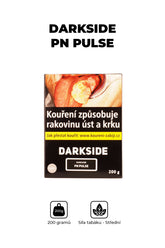 Tabák - Darkside Core 200g - Pn Pulse