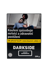 Tabák - Darkside Core 200g - Supernova