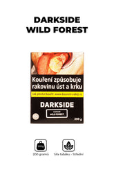 Tabák - Darkside Core 200g - Wild Forest