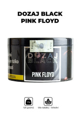 Tabák - Dozaj Black 125g - Pink Floyd
