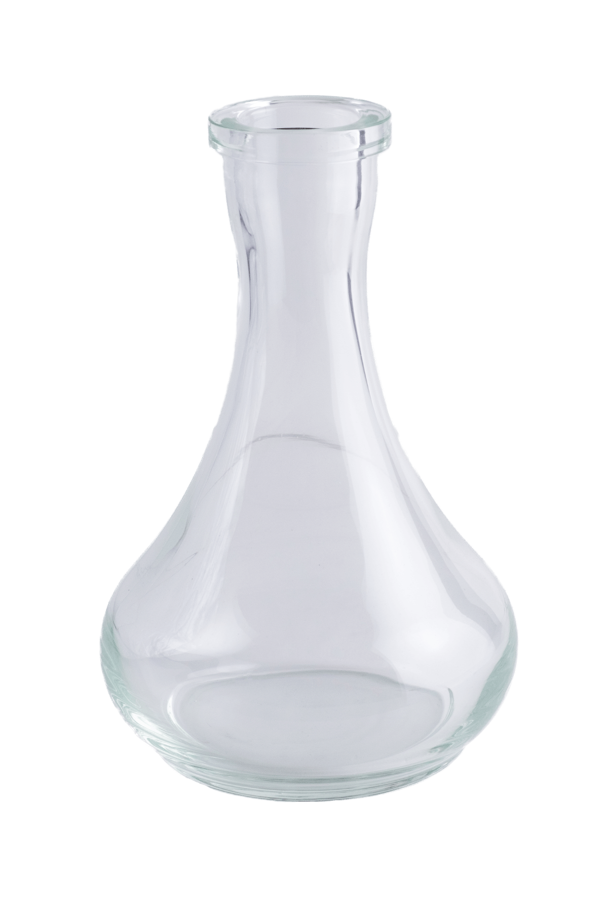 Vase - Drop Clear