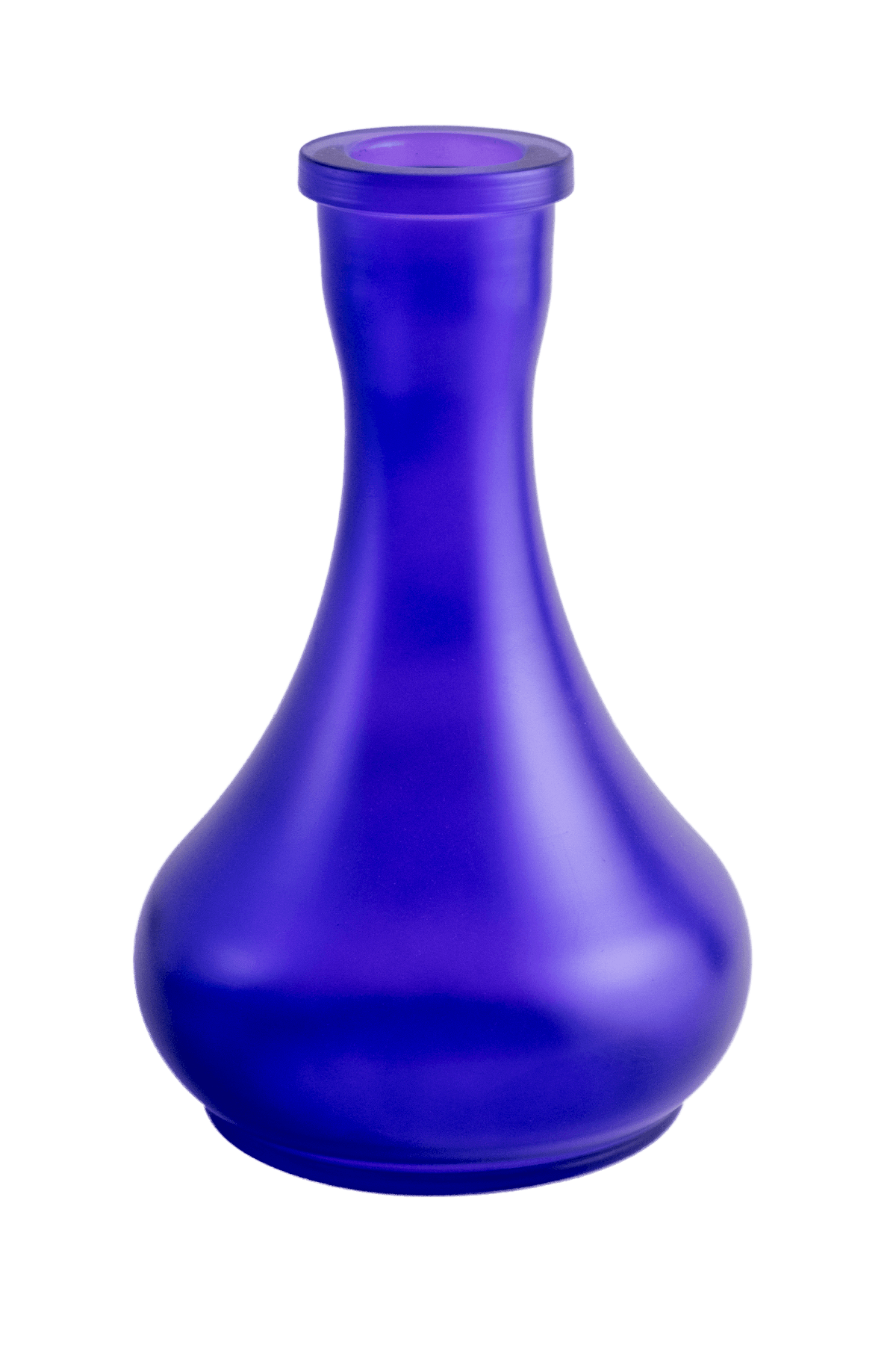 Váza - Drop Purple Matt