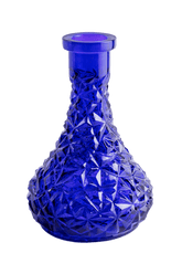 Váza - Fancy Drop Purple