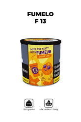 Tabák - Fumelo Gentle 200gr - F 13