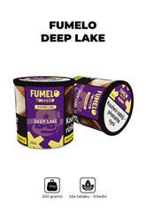 Tabák - Fumelo Strong 200gr - Deep Lake