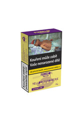 Fumelo Strong Yellow Submarine tabák do vodní dýmky 25g