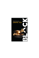 Tabák - BLACK Leaf 50g - Grp Tee