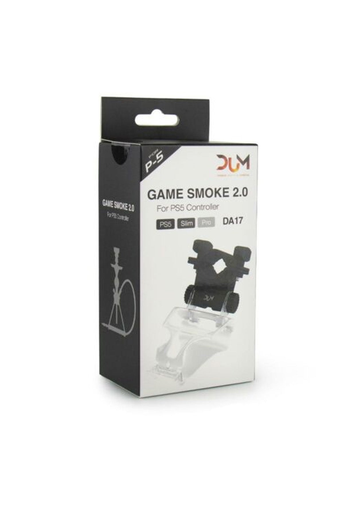 Game Smoke pro PS5