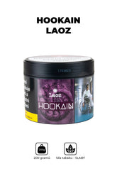 Tabák - Hookain 200g - Laoz