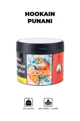 Tabák - Hookain 200g - Punani