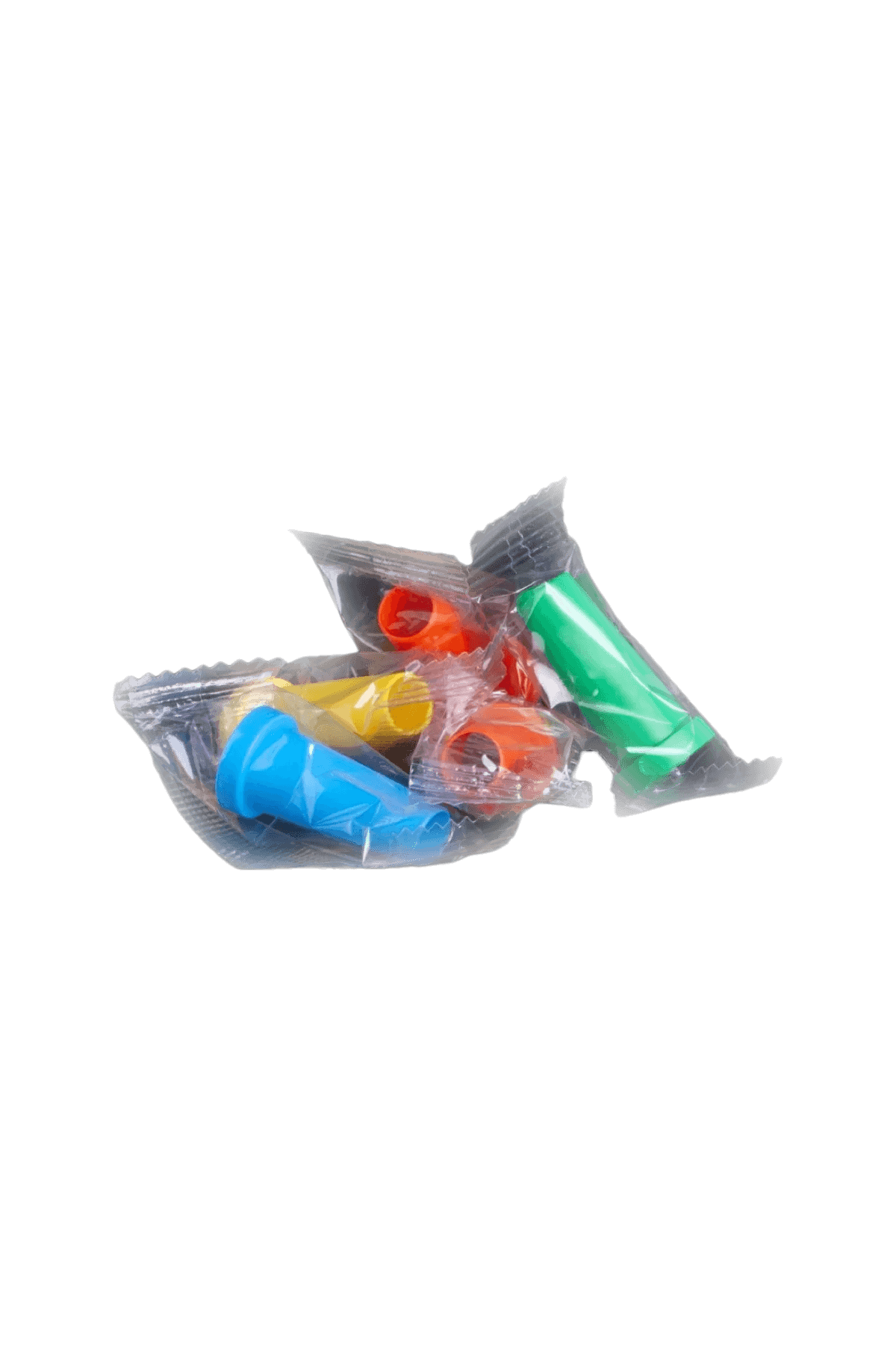 Disposable Hygienic Mouthpieces