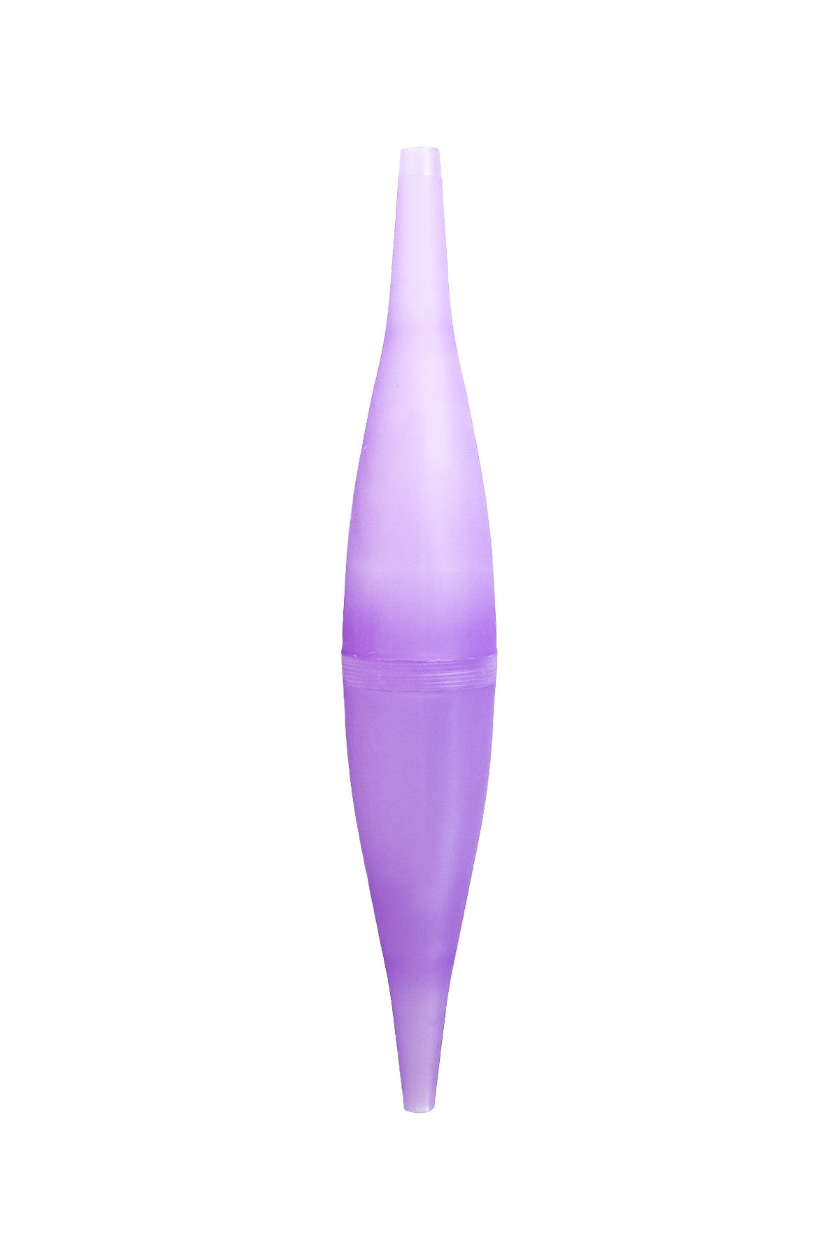 Mouthpiece - Jookah Ice Bazooka Purple