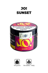 Tabák - Jo! 100g - Sunset