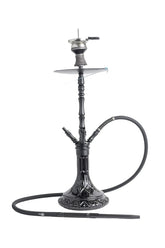 Hookah - Jookah Aluriium NR. 05 Black/Black