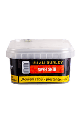Tabák - Khan Burley 250g - Sweet smth