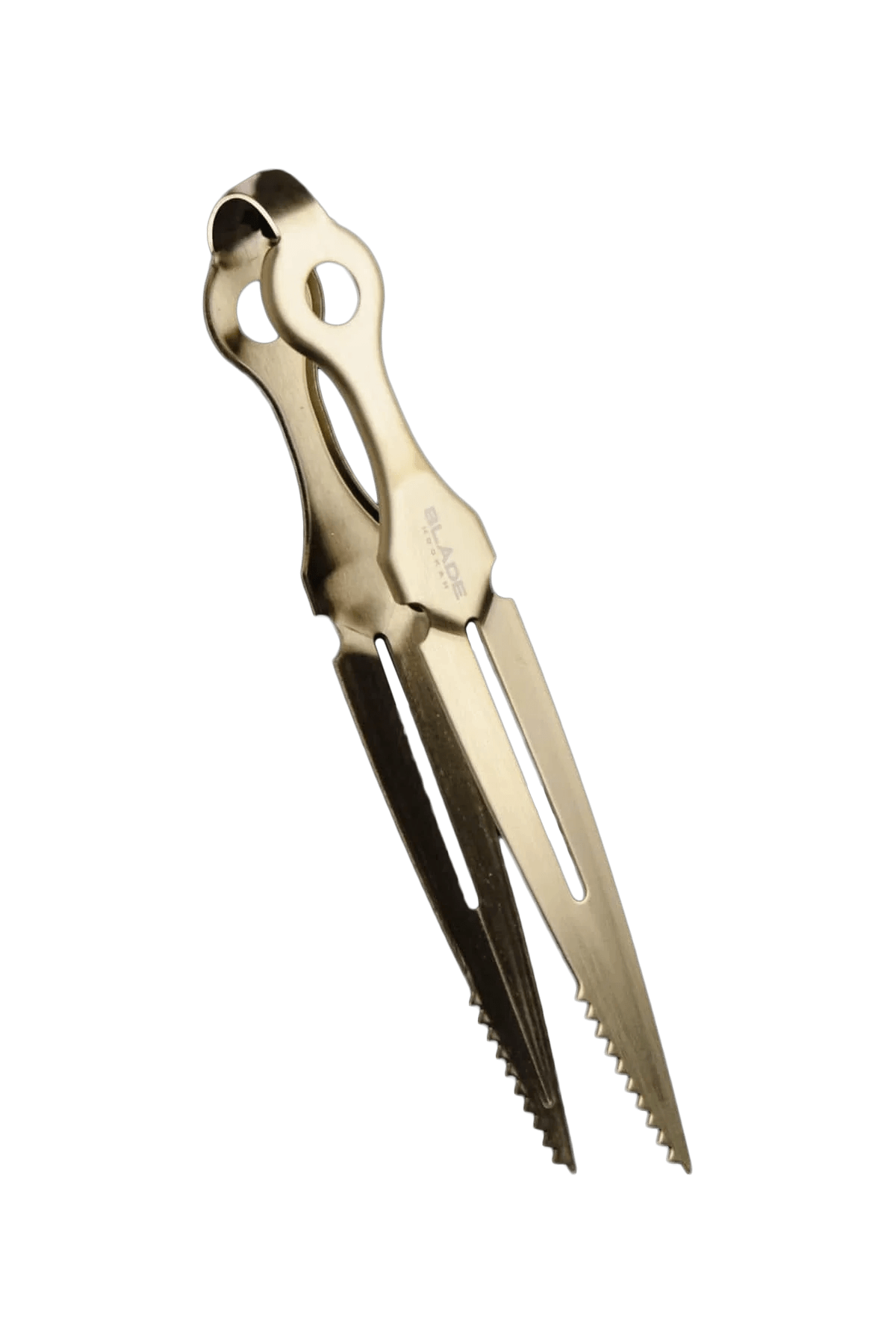 Pliers - Blade Limited Gold