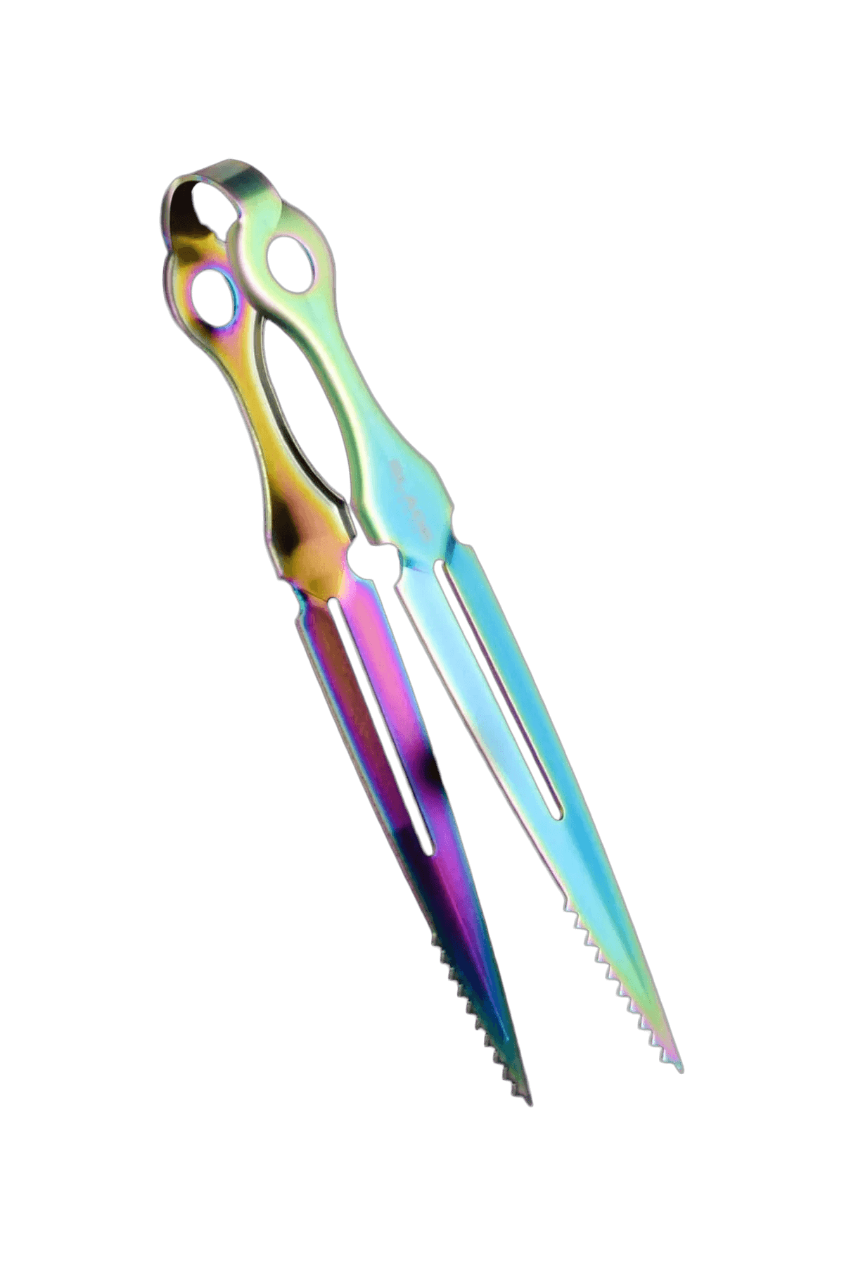 Kleště - Blade Limited Multicolour