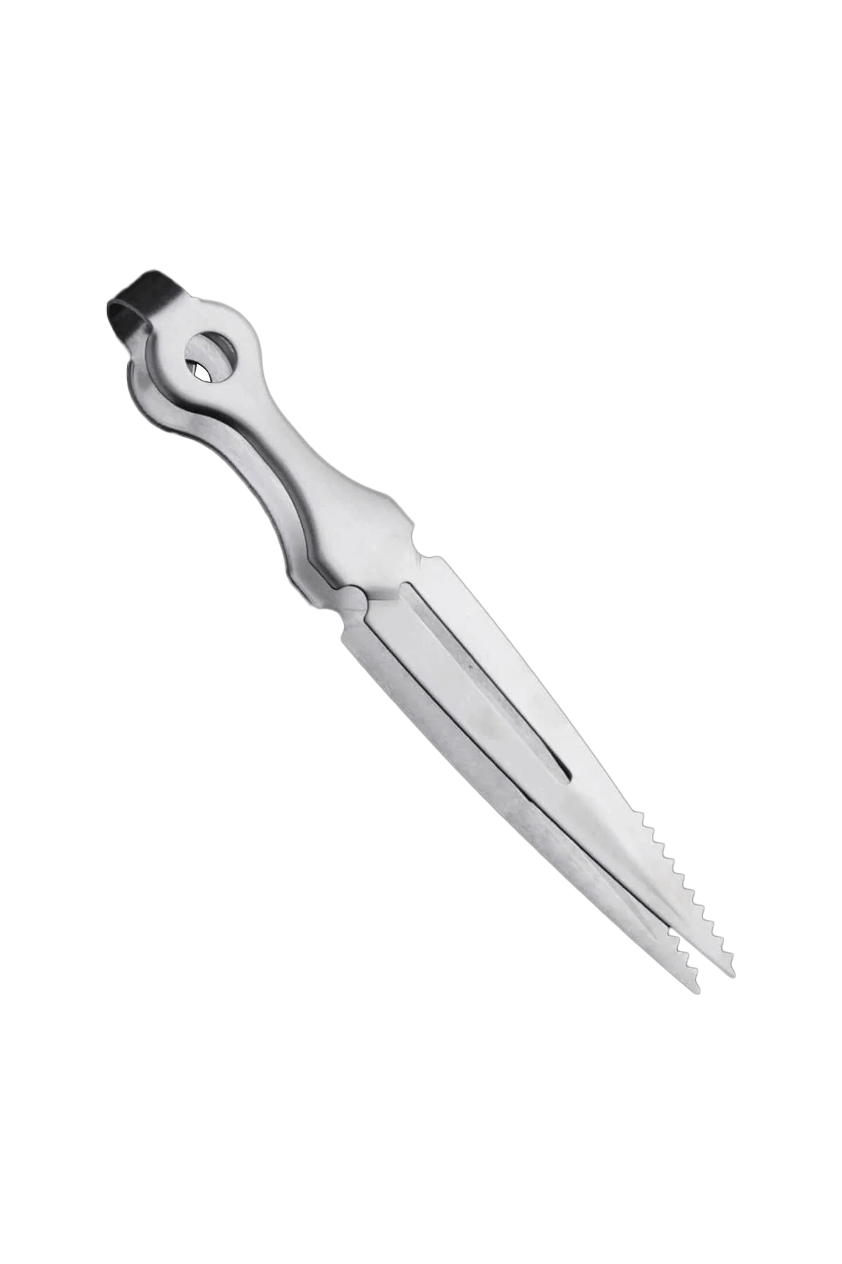 Pliers - Blade Silver
