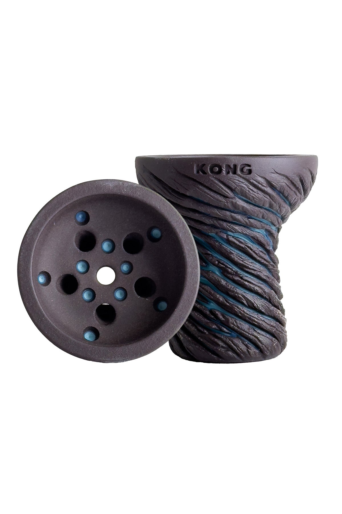 Korunka - Kong Turkish Godzilava Blue