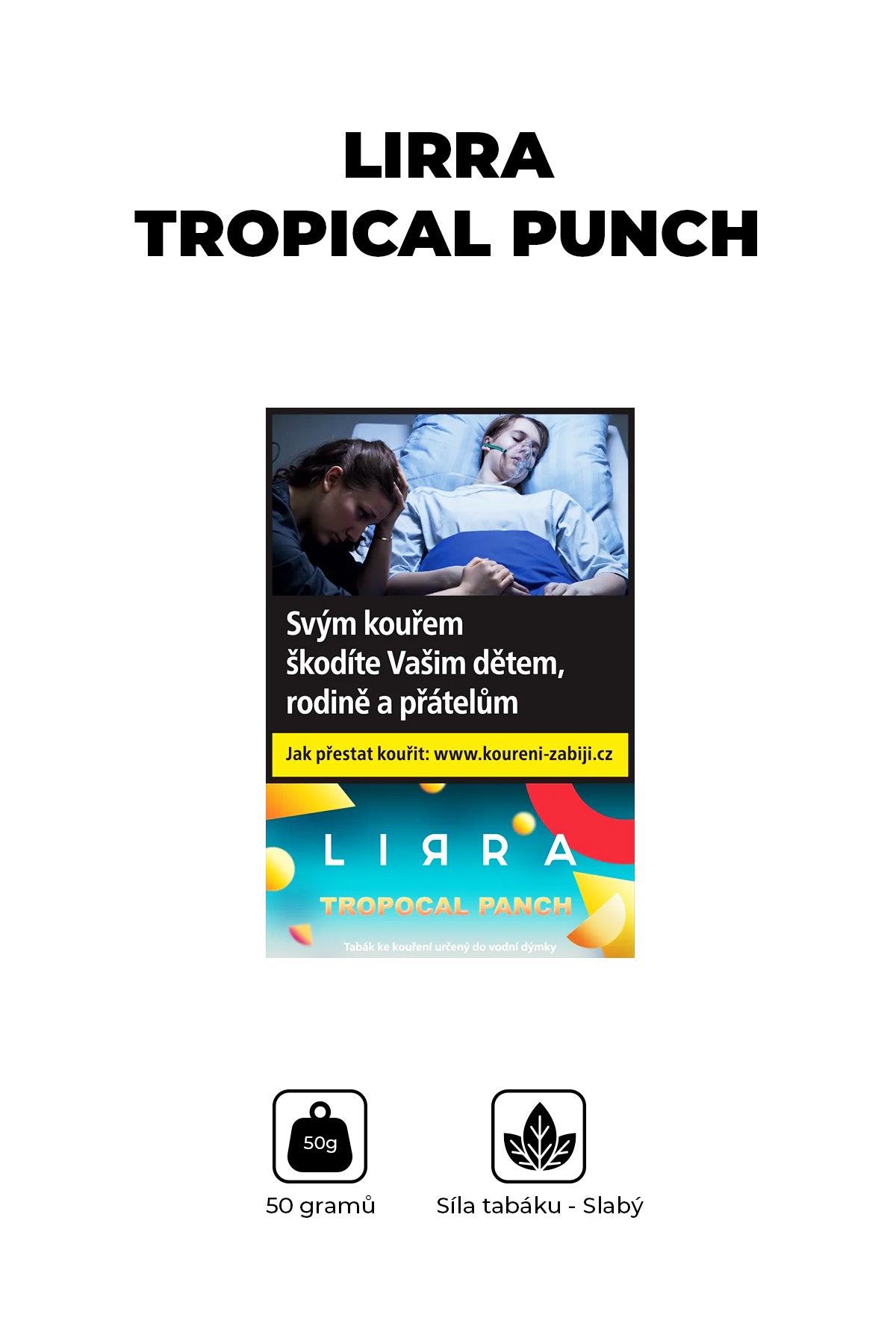 Lirra-50g-Tropical-Punch