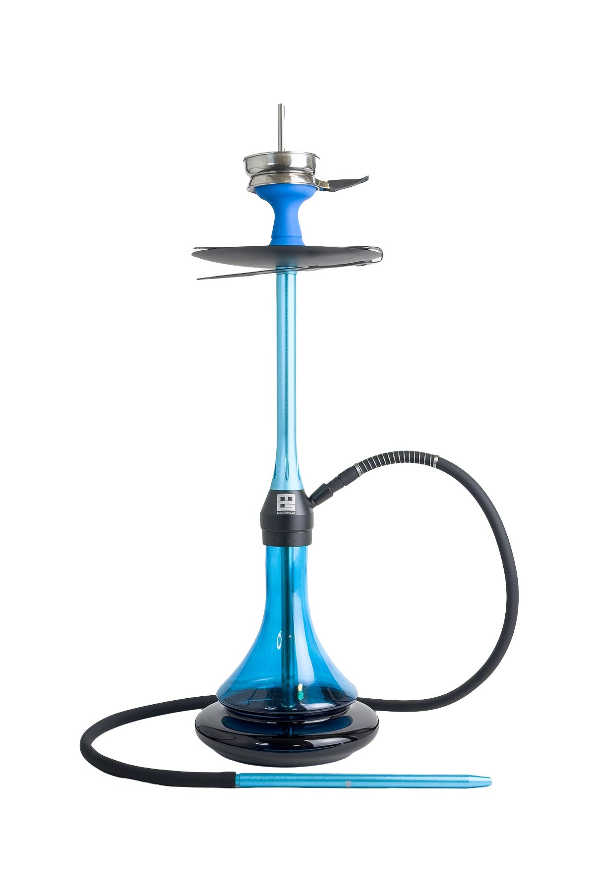 Hookah - MG Chameleon Blue