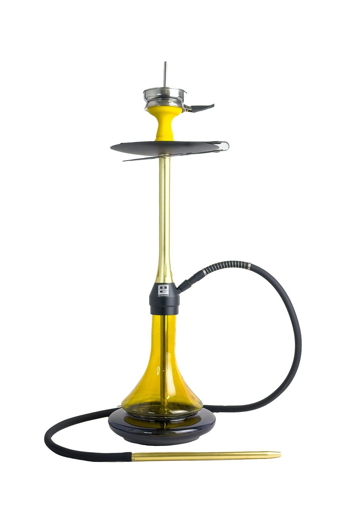 Hookah - MG Chameleon Gold