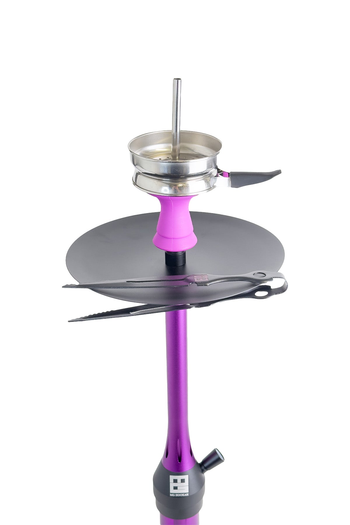 Hookah - MG Chameleon Purple