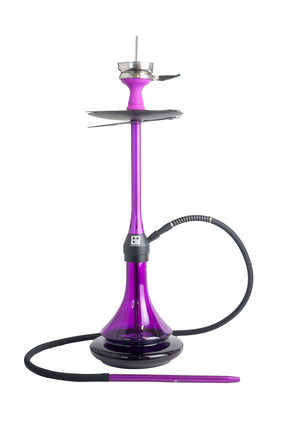 Hookah - MG Chameleon Purple