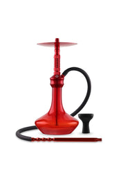 Hookah - Mashisha Croco Red