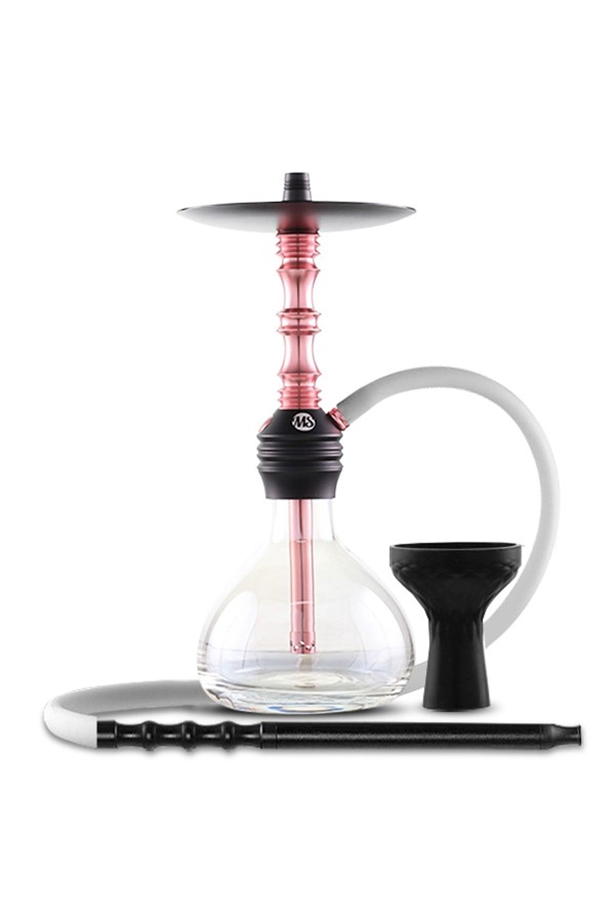 Hookah - Mashisha Cirrus Rosy