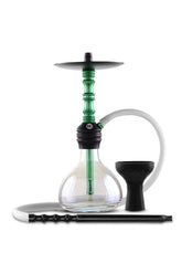 Hookah - Mashisha Cirrus Green Neon