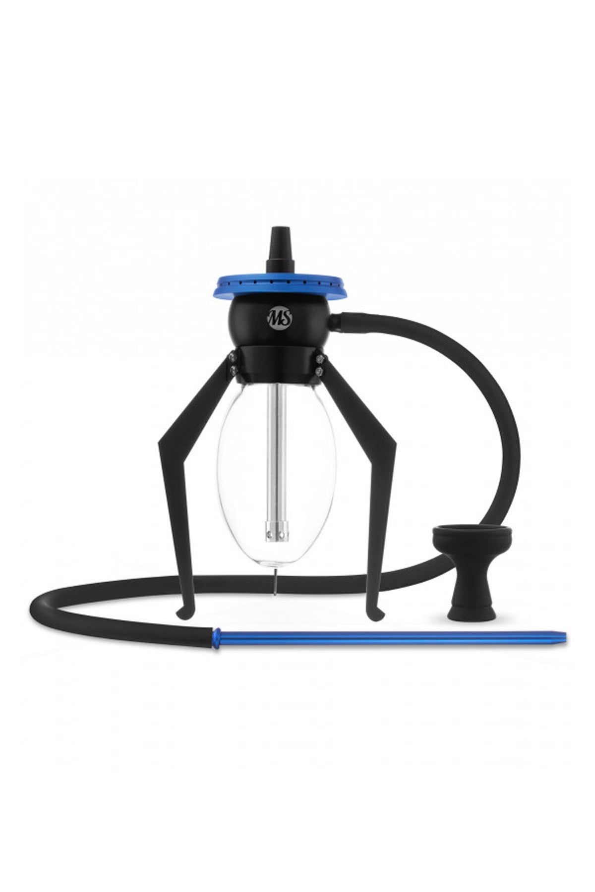 Hookah - Mashisha Crabe Blue