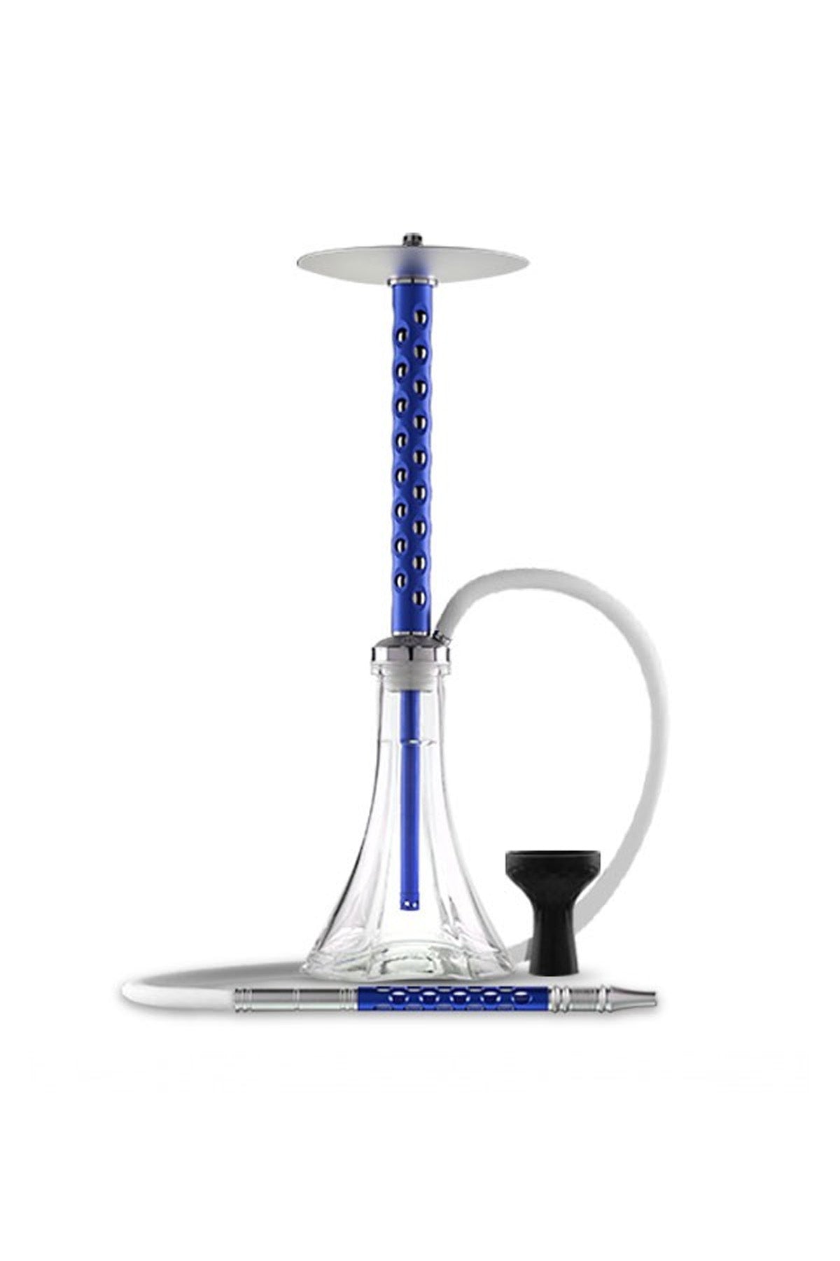 Hookah - Mashisha Mist-Cloud Klein Blue