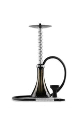 Hookah - Mashisha Mist-Cloud Silver