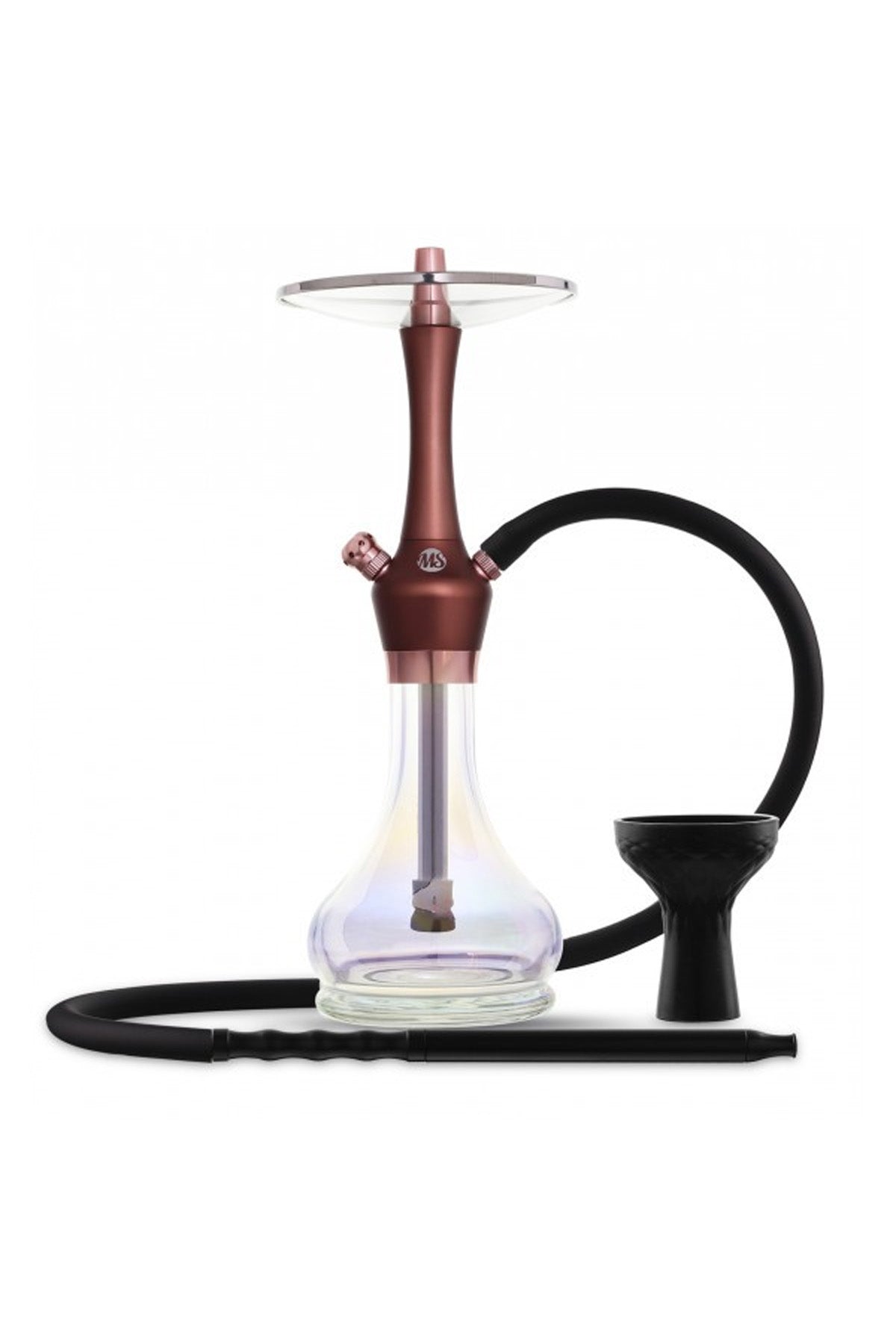 Hookah - Mashisha Original Brown